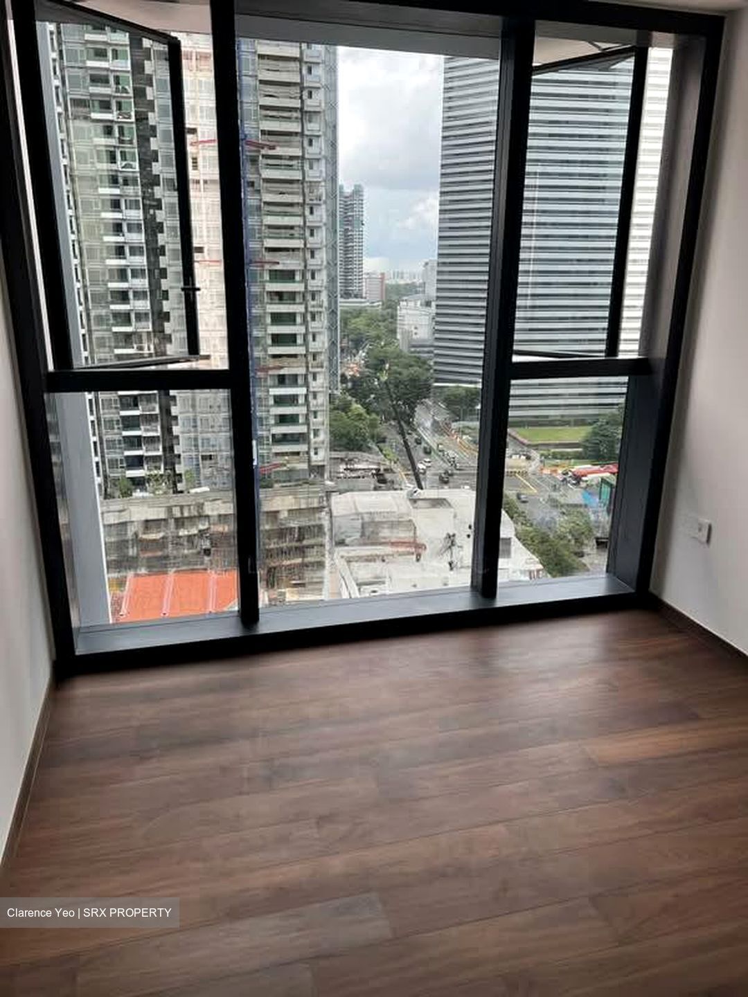 The M (D7), Apartment #565770461